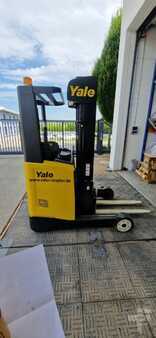 Reachtrucks 2015  Yale MR 14 (2)
