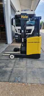 Reachtrucks 2015  Yale MR 14 (3)