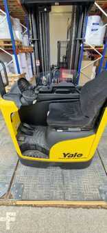 Reachtrucks 2015  Yale MR 14 (4)