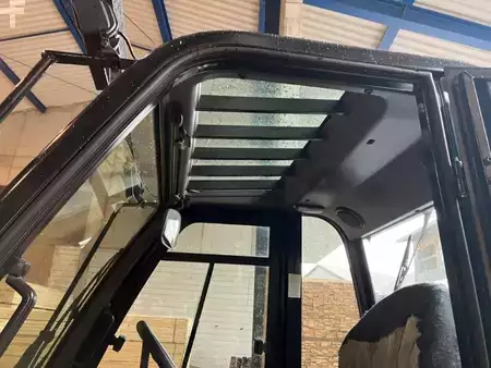 Terepjáró targonca 2022  Manitou M 70-2 (10)