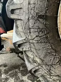 Terepjáró targonca 2022  Manitou M 70-2 (3)