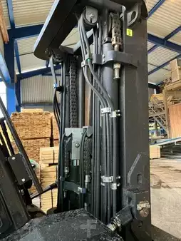 Terepjáró targonca 2022  Manitou M 70-2 (4)