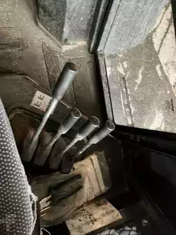 Terepjáró targonca 2022  Manitou M 70-2 (8)
