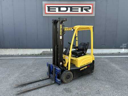 Elektro 3 Rad 2022  Hyster J 1.5XNTSWB (1)