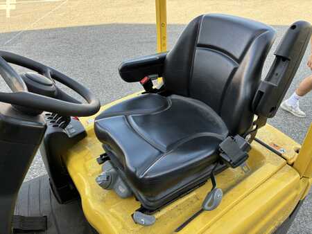 Elektro 3 Rad 2022  Hyster J 1.5XNTSWB (5)