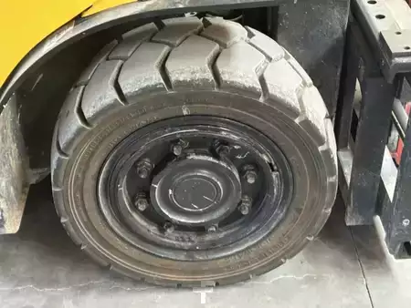 Dieselový VZV 2018  Hyster H 4.0FT5 (4)