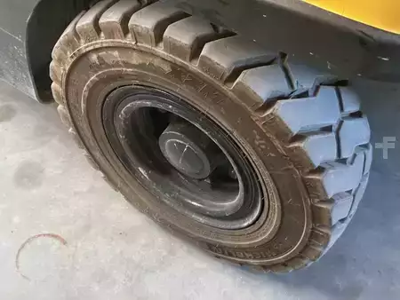 Dieselový VZV 2018  Hyster H 4.0FT5 (6)