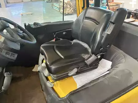 Dieselový VZV 2018  Hyster H 4.0FT5 (7)