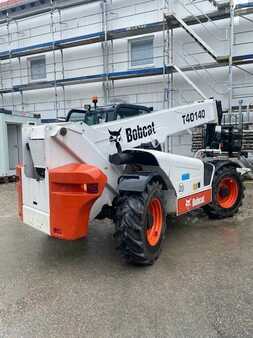 Bobcat T 40140