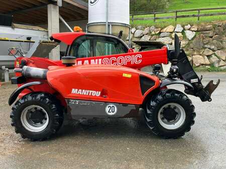 Verreikers fixed 2011  Manitou MLT 625H (1) 