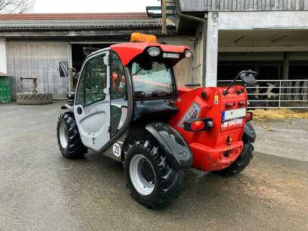 Verreikers fixed 2011  Manitou MLT 625H (2) 