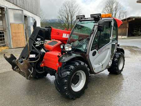 Verreikers fixed 2011  Manitou MLT 625H (7) 