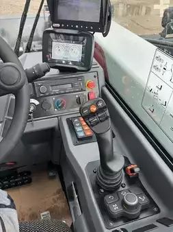 Chariots téléscopiques fixes 2025  Bobcat TL 30.70 (3)