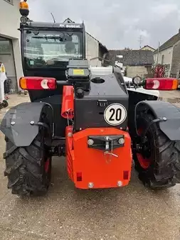 Chariots téléscopiques fixes 2025  Bobcat TL 30.70 (4)