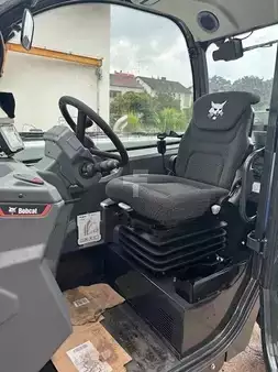 Chariots téléscopiques fixes 2025  Bobcat TL 30.70 (5)