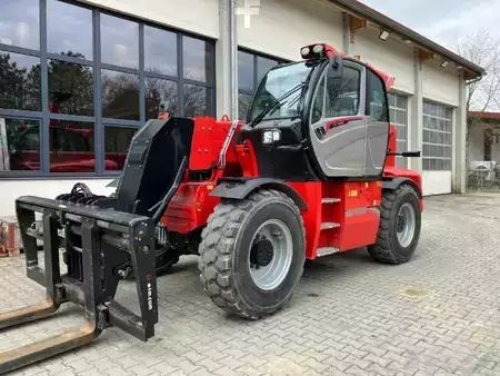 Telehandler Fixed 2022  Manitou MHT 10135 (1)