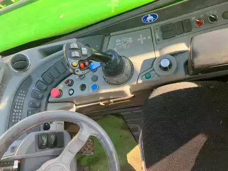 Verreikers (vast) 2015  Merlo TF38.7CS-120 Turbofarmer (6)