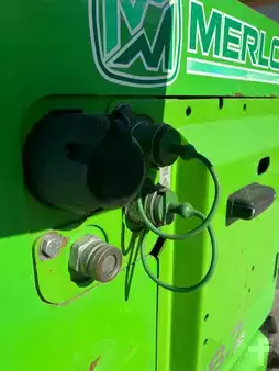 Verreikers (vast) 2015  Merlo TF38.7CS-120 Turbofarmer (9)
