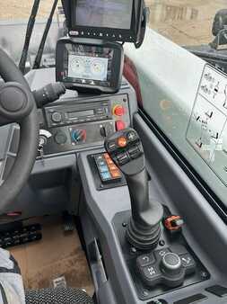 Wózki teleskopowe sztywne 2025  Bobcat TL 30.70 - fabrikneu ! (3)