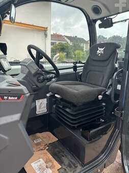 Wózki teleskopowe sztywne 2025  Bobcat TL 30.70 - fabrikneu ! (5)