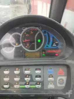 Chariots téléscopiques fixes 2013  Manitou MT 1440ST3B (4)