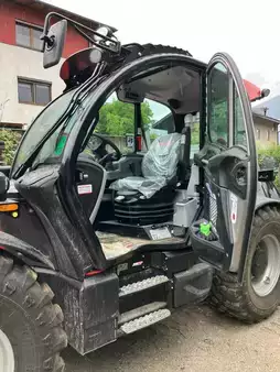 Teleskopstapler-Starr 2024  Manitou MLT 850-145V+ (5)