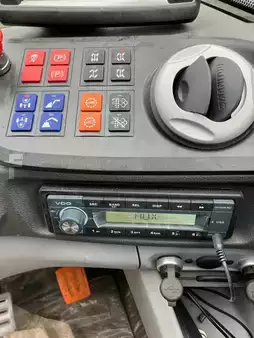 Teleskopstapler-Starr 2024  Manitou MLT 850-145V+ (8)