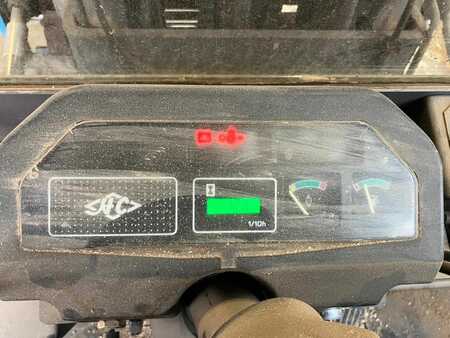 Diesel Forklifts  HC (Hangcha) HLDS 5045 TH (5) 