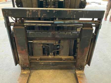 Diesel Forklifts  HC (Hangcha) HLDS 5045 TH (6) 