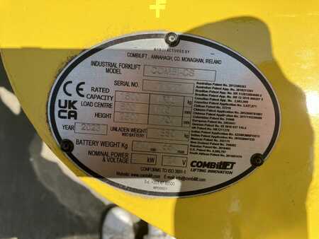 Stoccatori 2023  Combilift COMBI-CS (6)