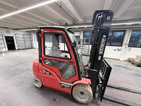 El Truck - 4-hjul 2023  HC (Hangcha) CPD35-XD6-SI21 (2)