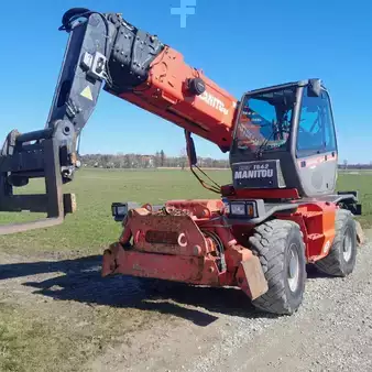 rotor 2008  Manitou MRT1842 (1)