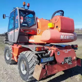 rotor 2008  Manitou MRT1842 (2)