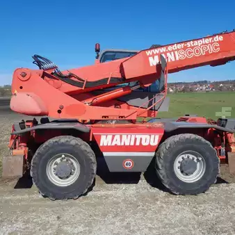 rotor 2008  Manitou MRT1842 (4)