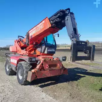 rotor 2008  Manitou MRT1842 (5)
