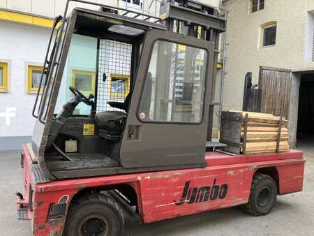 Seitenstapler Jumbo J/SH50/14/45