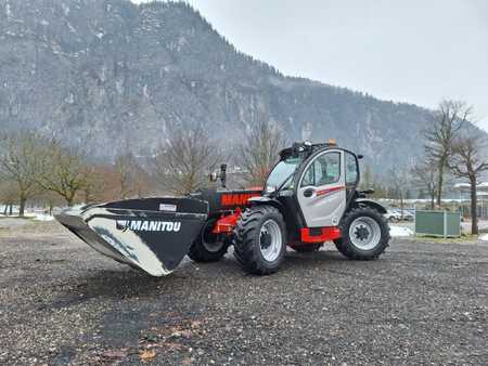 Verreikers fixed 2018  Manitou MLT 730 115D V ST4 S1 Classic (1)