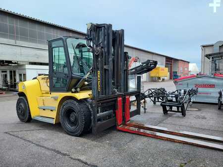 Hyster H 12XM-6