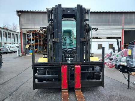 Diesel Forklifts 2017  Hyster H 12XM-6 (8)