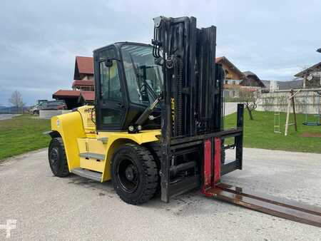 Diesel Forklifts 2017  Hyster H 12XM-6 (2)
