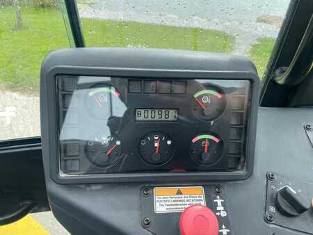 Diesel Forklifts 2017  Hyster H 12XM-6 (5)