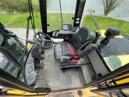 Diesel Forklifts 2017  Hyster H 12XM-6 (6)