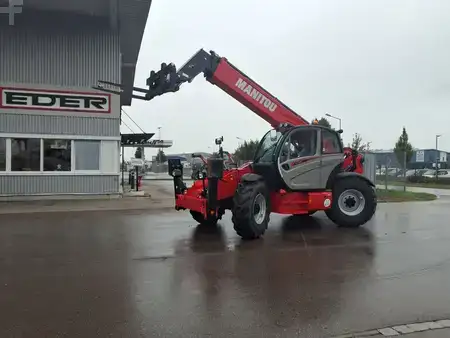 Verreikers (vast) 2024  Manitou MT 1440100DST5S1 (1)