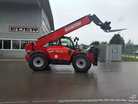 Verreikers (vast) 2024  Manitou MT 1440100DST5S1 (2)