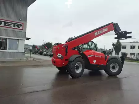 Verreikers (vast) 2024  Manitou MT 1440100DST5S1 (3)