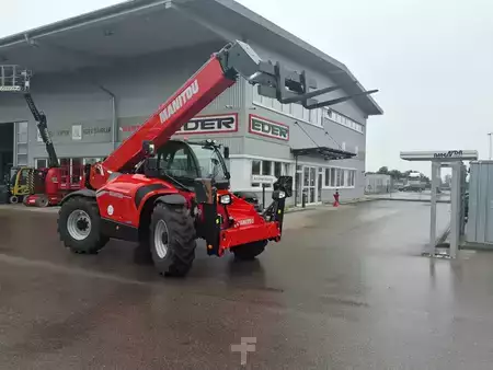 Verreikers (vast) 2024  Manitou MT 1440100DST5S1 (4)