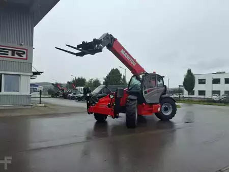 Verreikers (vast) 2024  Manitou MT 1440100DST5S1 (5)