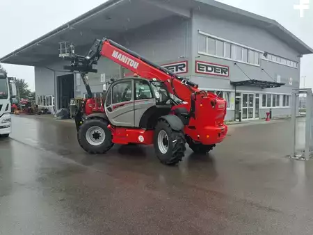 Verreikers (vast) 2024  Manitou MT 1440100DST5S1 (6)