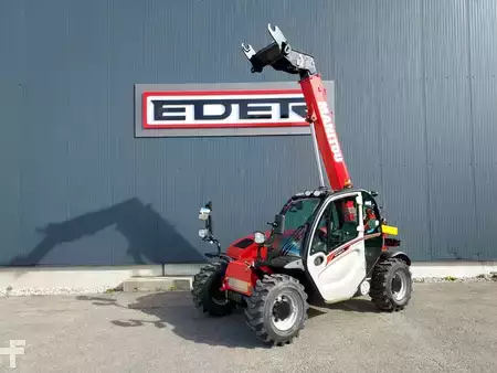 Teleskoptruck fast bom 2026  Manitou MT 625HComfort75KST5S1 (1)