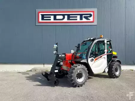 Teleskoptruck fast bom 2026  Manitou MT 625HComfort75KST5S1 (3)